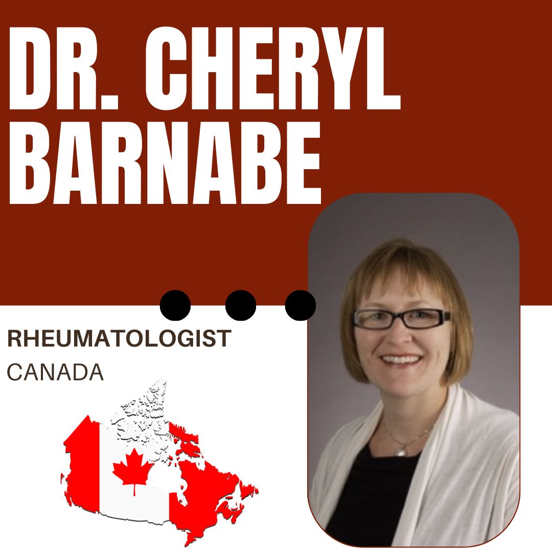 TALK OVER RA – A Global Perspective on Remission and Rheumatoid Arthritis – Canada