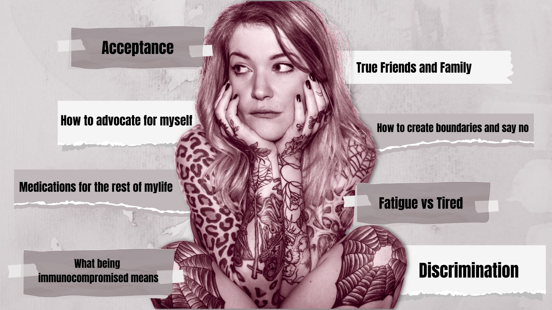 Navigating Life with Chronic Illness: 13 Lessons Learned