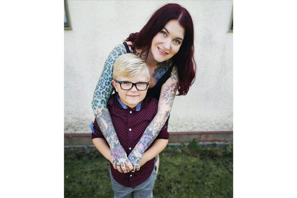 Navigating Single Motherhood and Rheumatoid Arthritis: A Journey of Challenges and Rewards