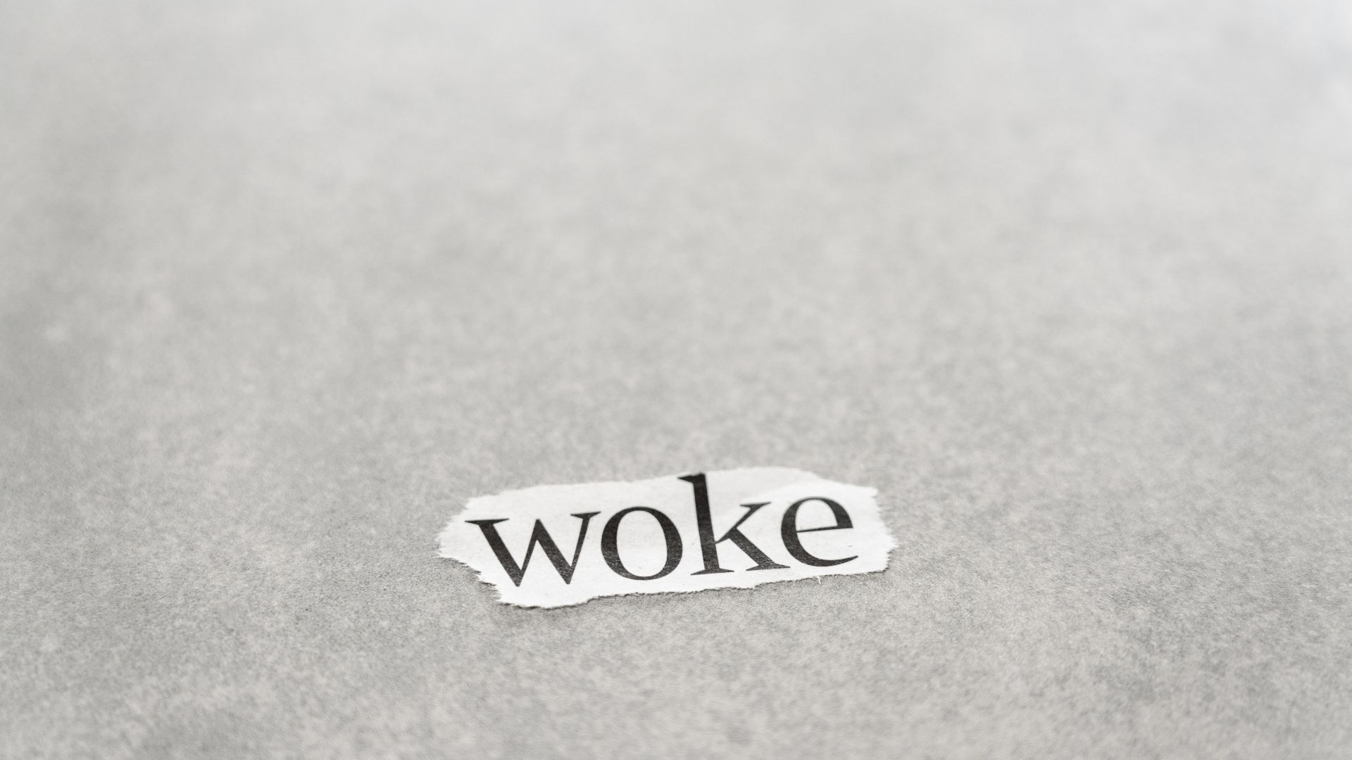 Empathy Isn’t Being “Woke”—It’s Being Human
